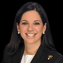 Maria Pia Cosculluela-Sague