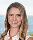 Brown Harris Stevens Real Estate Agent Lauren Schrager