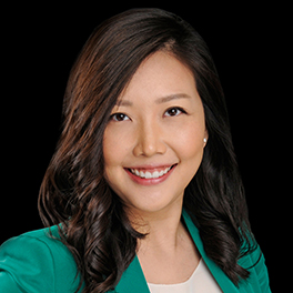 Joyce Choi