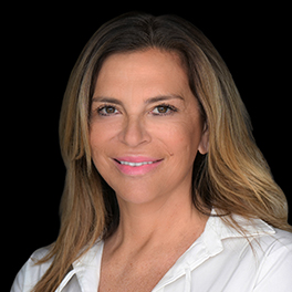 Carmela 'Maria' Pellegrini
