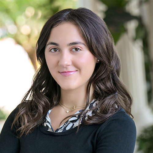 Natalie Rose Scherr