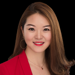 Yuntong (Apple) Goldfeld
