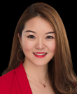 Brown Harris Stevens Real Estate Agent Yuntong (Apple) Goldfeld