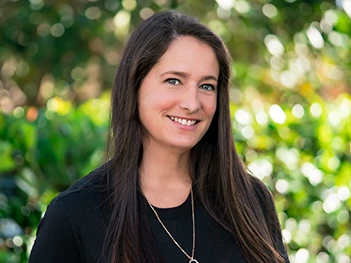 Brown Harris Stevens Real Estate Agent Danielle Berro