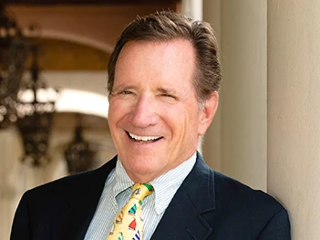 Brown Harris Stevens Real Estate Agent Edward Dukehart