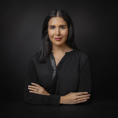 Brown Harris Stevens Real Estate Agent Allie Gardner