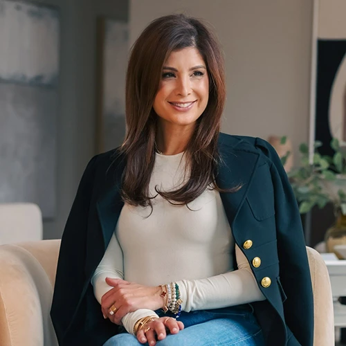 Brown Harris Stevens Real Estate Agent Amy Herman