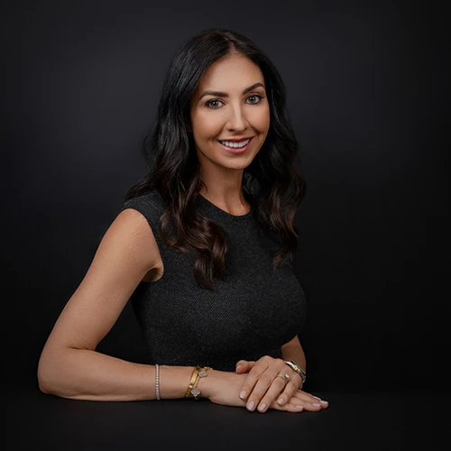 Brown Harris Stevens Real Estate Agent Charisse Chassen