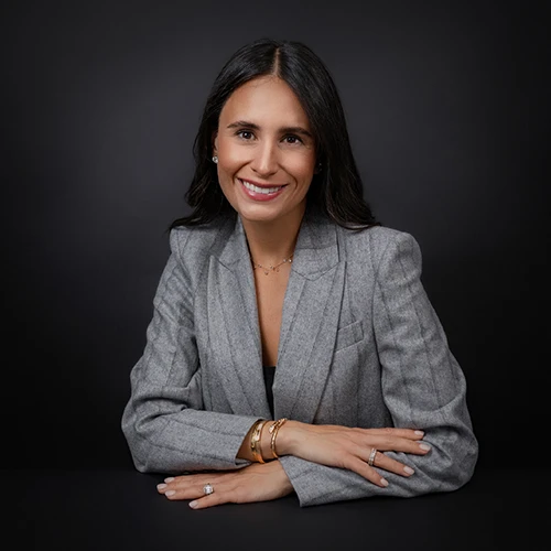 Brown Harris Stevens Real Estate Agent Danielle Lapidus