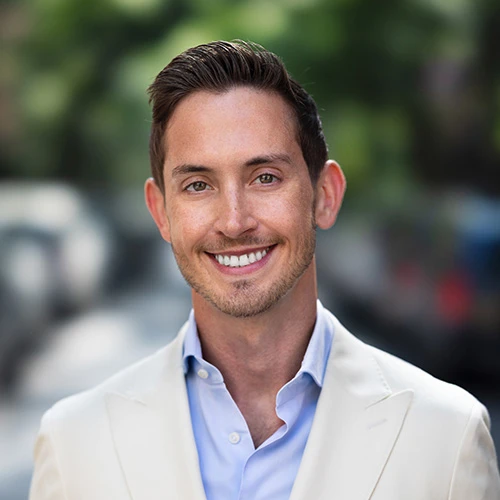 Brown Harris Stevens Real Estate Agent Ellis Bachman
