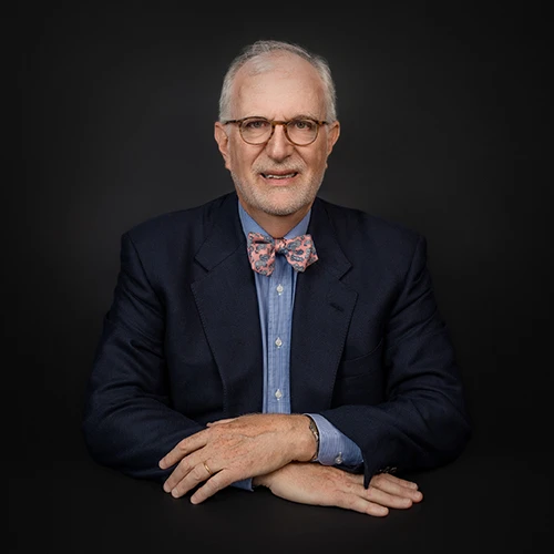 Brown Harris Stevens Real Estate Agent Frederick Warburg Peters