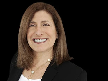 Brown Harris Stevens Real Estate Agent Gail Gros