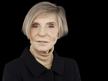 Brown Harris Stevens Real Estate Agent Helen Dreyfuss