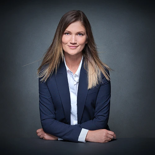 Brown Harris Stevens Real Estate Agent Heidi Verster