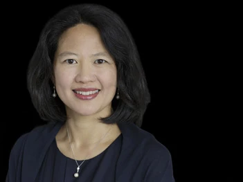 Brown Harris Stevens Real Estate Agent Karen Shen