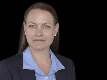 Brown Harris Stevens Real Estate Agent Kerstin Michaelsen