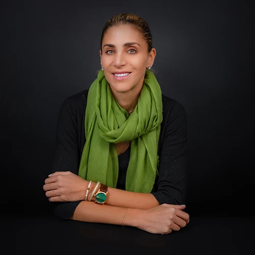 Brown Harris Stevens Real Estate Agent Lucia Smeke