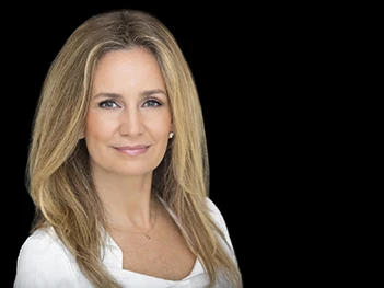 Brown Harris Stevens Real Estate Agent Lisa Schuller