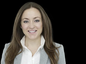 Brown Harris Stevens Real Estate Agent Lauren Bogan