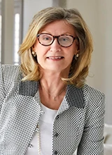 Brown Harris Stevens Real Estate Agent Margaret Turner