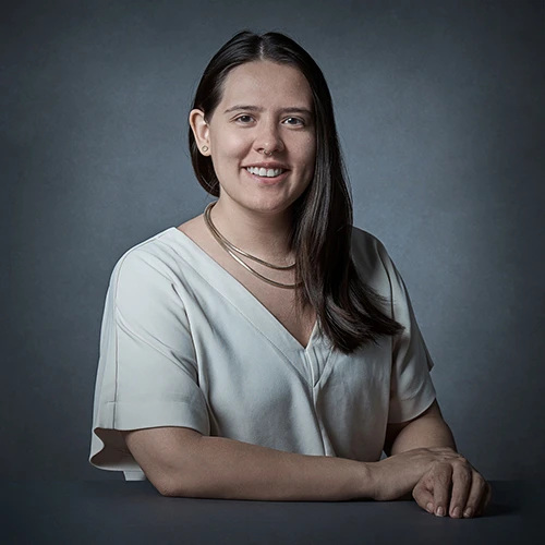 Brown Harris Stevens Real Estate Agent Nathaly Sierra