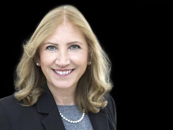 Brown Harris Stevens Real Estate Agent Marie McCullough