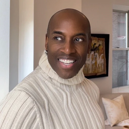Brown Harris Stevens Real Estate Agent Patrick Hazlewood