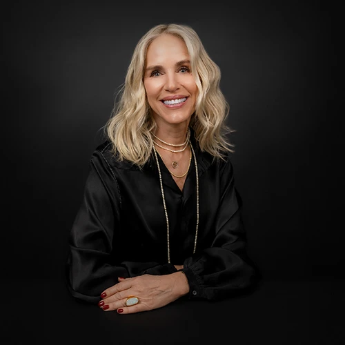 Brown Harris Stevens Real Estate Agent Patricia 