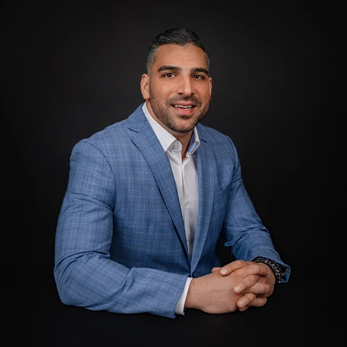 Brown Harris Stevens Real Estate Agent Robert Sestito