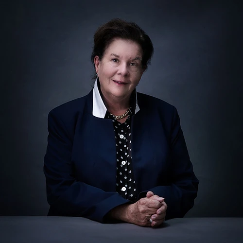 Brown Harris Stevens Real Estate Agent Sharman S. Peddy
