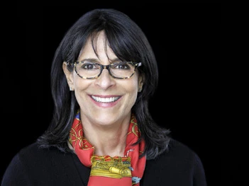 Brown Harris Stevens Real Estate Agent Susan Silverman