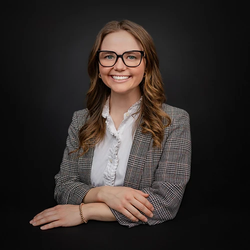 Brown Harris Stevens Real Estate Agent Tara Osbourne