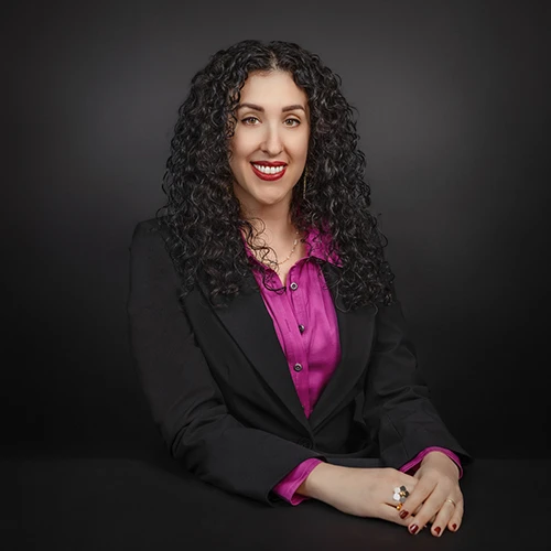 Brown Harris Stevens Real Estate Agent Terina Nitzan