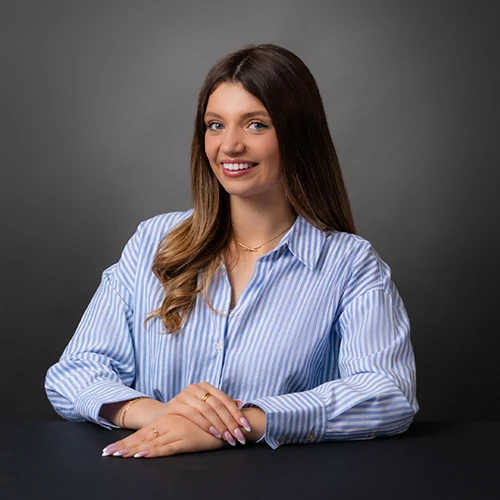 Brown Harris Stevens Real Estate Agent Valerie McQueen