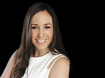 Brown Harris Stevens Real Estate Agent Lindsay Rubens