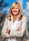 Brown Harris Stevens Real Estate Agent Anne Prosser
