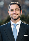 Brown Harris Stevens Real Estate Agent Bryan Tomczuk