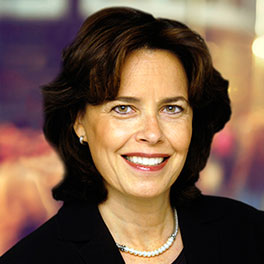 Barbara Kasell