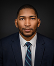 Brown Harris Stevens Real Estate Agent Joshua Brown