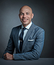 Brown Harris Stevens Real Estate Agent Christopher Alicea