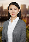 Brown Harris Stevens Real Estate Agent Xiaosen 