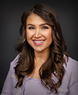 Brown Harris Stevens Real Estate Agent Courtney Cheatham