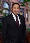 Brown Harris Stevens Real Estate Agent Edward Liao