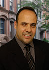 Brown Harris Stevens Real Estate Agent Frank Benbelaid