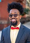 Brown Harris Stevens Real Estate Agent Jason Sharpton