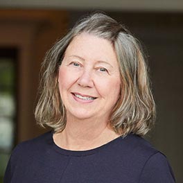Brown Harris Stevens Real Estate Agent Gail S. Cunningham