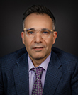 Brown Harris Stevens Real Estate Agent Gennaro Virtuoso