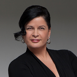 Brown Harris Stevens Real Estate Agent Ivonne Velasquez