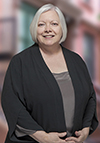 Brown Harris Stevens Real Estate Agent Joyce Raskin