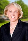 Brown Harris Stevens Real Estate Agent Jeanne Hurty